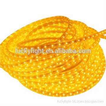Outdoor lighting waterproof IP68 waterproof rgb led strip ip68